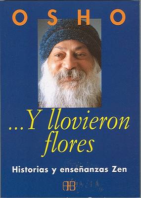 Book cover for Y Llovieron Flores