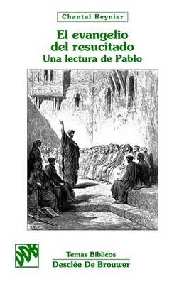 Book cover for El Evangelio del Resucitado