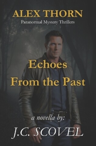 Cover of Echoes From the Past