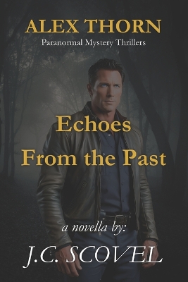 Cover of Echoes From the Past