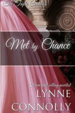 Cover of Met By Chance