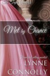 Book cover for Met By Chance