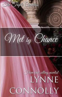 Cover of Met By Chance