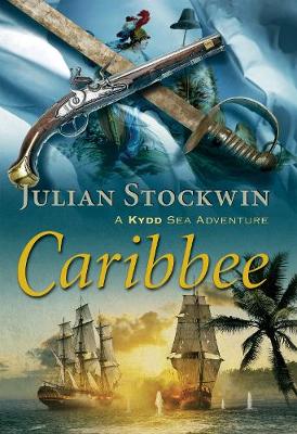 Book cover for Caribbee