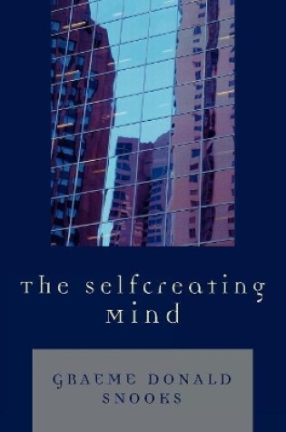 Cover of The Selfcreating Mind