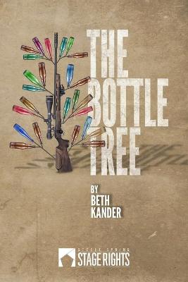 Book cover for The Bottle Tree