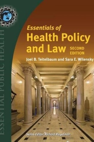 Cover of Out of Print: Essentials of Health Policy and Law