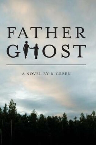 Cover of Father Ghost