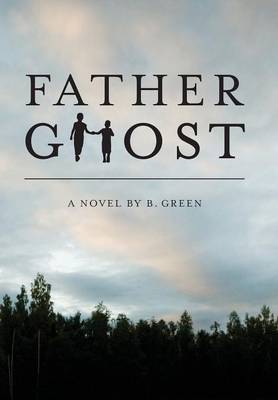 Book cover for Father Ghost