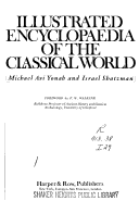 Book cover for Illustrated Encyclopaedia of the Classical World