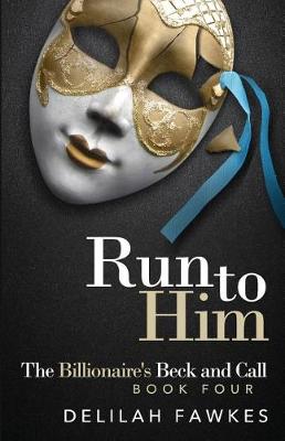 Cover of Run to Him