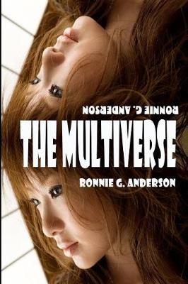 Book cover for The Multiverse