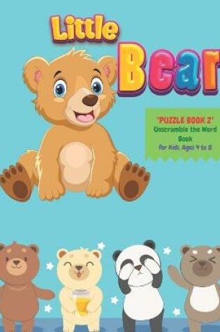 Cover of Little Bear