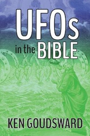 Cover of UFOs In The Bible