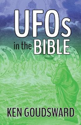 Book cover for UFOs In The Bible