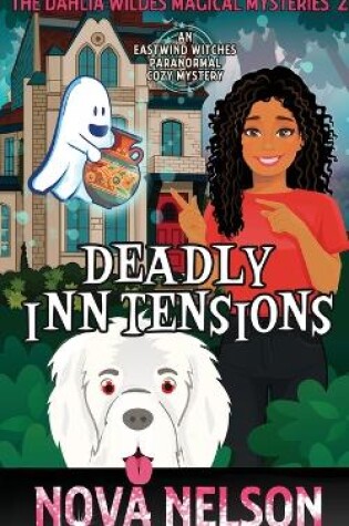 Cover of Deadly Inn Tensions