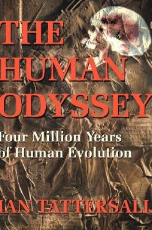 Cover of The Human Odyssey