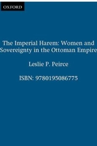 Cover of The Imperial Harem