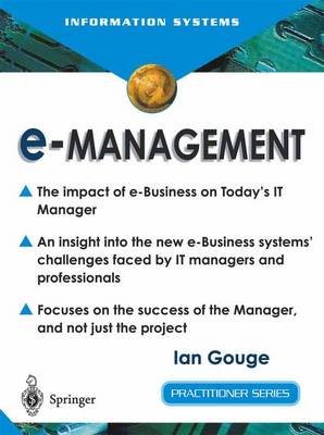 Cover of e-Management