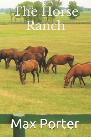 Cover of The Horse Ranch