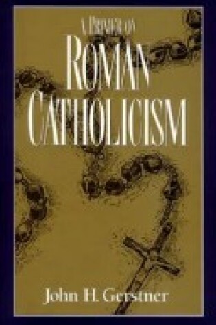 Cover of Primer on Roman Catholicism