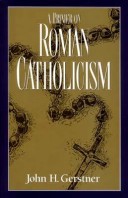 Book cover for Primer on Roman Catholicism