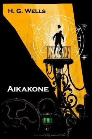 Cover of Aikakone