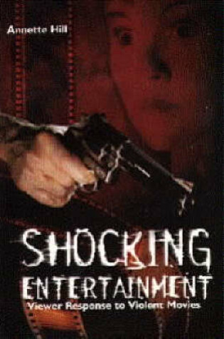 Cover of Shocking Entertainment