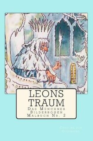 Cover of Leons Traum