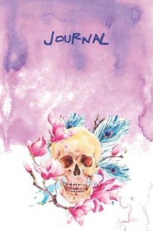 Cover of Journal