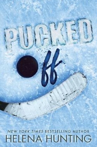 Cover of Pucked Off (Special Edition Paperback)