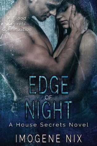 Cover of Edge of Night