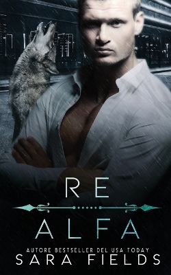 Book cover for Re Alfa