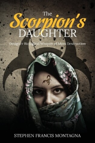 Cover of The Scorpion's Daughter
