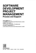 Book cover for Software Development Project Management