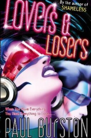 Cover of Lovers And Losers