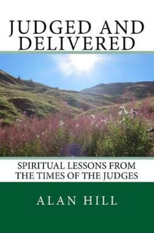 Cover of Judged and Delivered