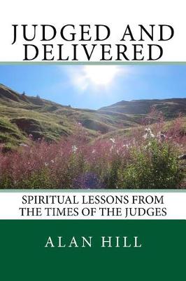 Book cover for Judged and Delivered