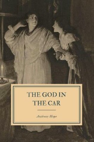 Cover of The God in the Car