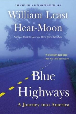 Cover of Blue Highways