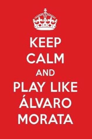 Cover of Keep Calm and Play Like