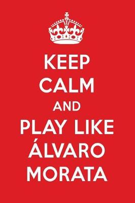 Book cover for Keep Calm and Play Like