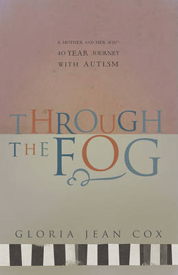 Book cover for Through the Fog