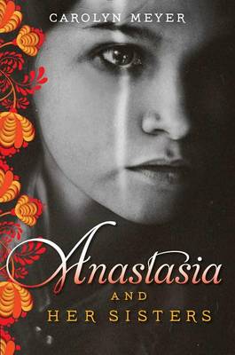 Book cover for Anastasia and Her Sisters
