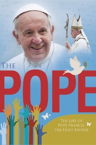 Cover of The Pope