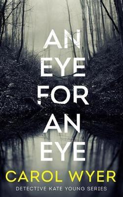 Cover of An Eye for an Eye