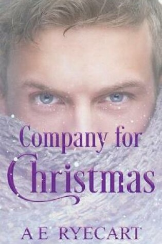 Cover of Company for Christmas