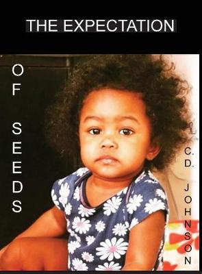 Book cover for The Expectation of Seeds