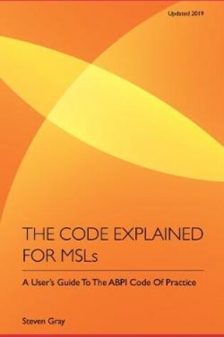 Cover of The code explained for MSLs