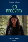 Book cover for K-9 Recovery